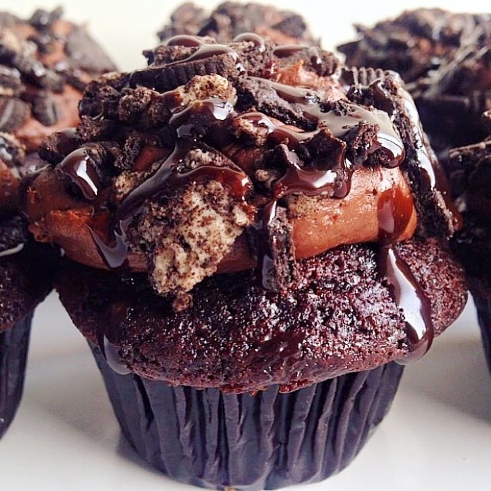 Suite 106 Cupcakery - I'm just going to leave this here... # ...