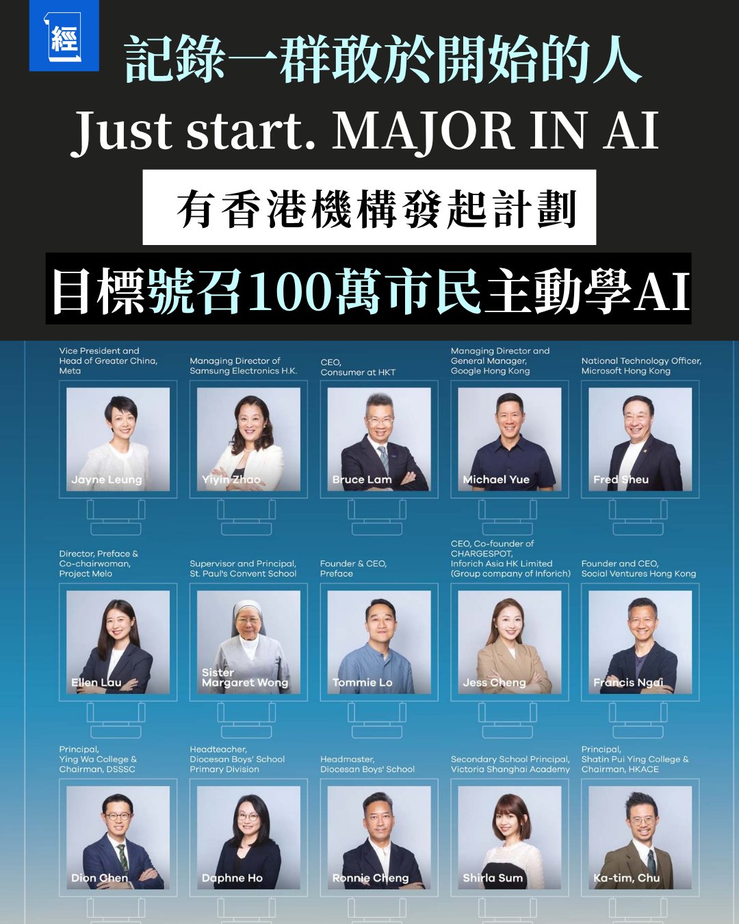 經濟一週 EDigest - 即睇全文： https://www.edigest.hk/1862095/... | Facebook