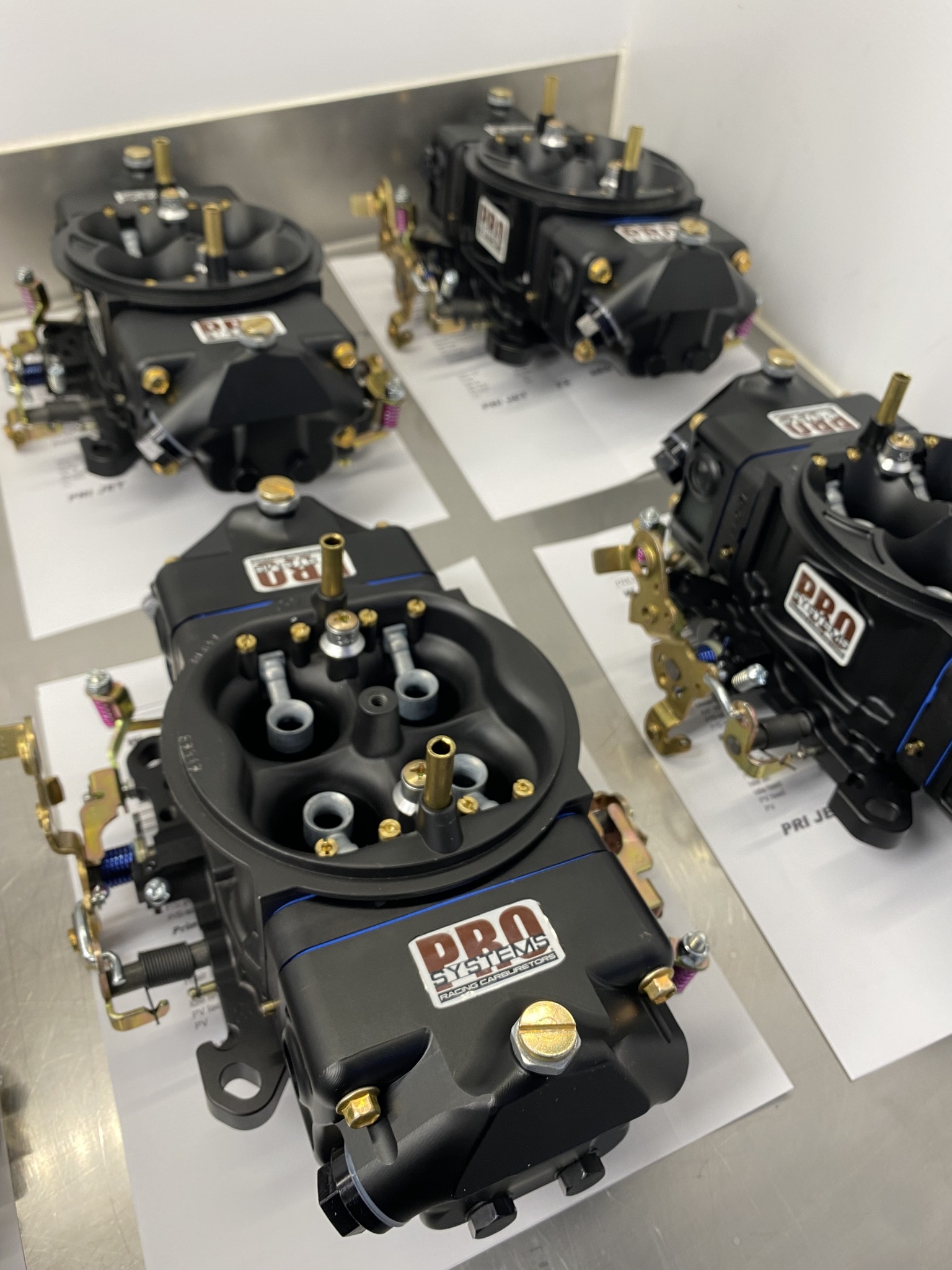 Competition Engines added a new photo. - Competition Engines