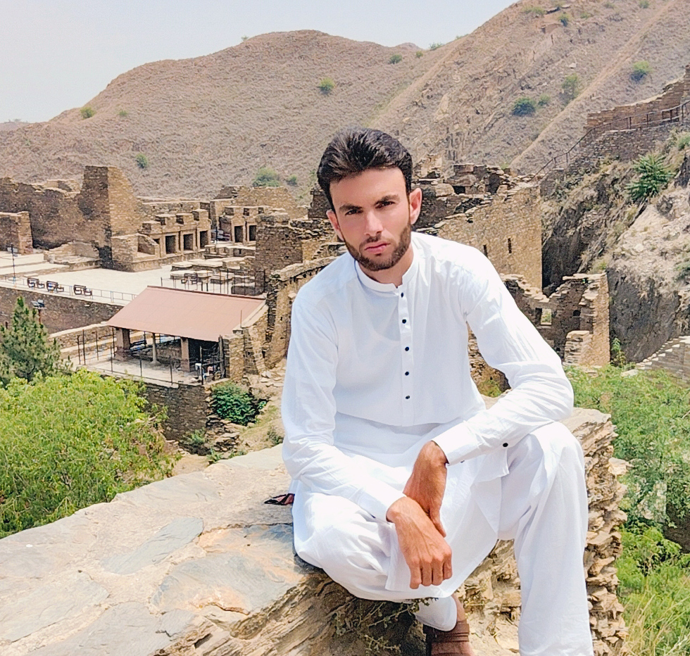 Muhammad Riaz | Kalabagh