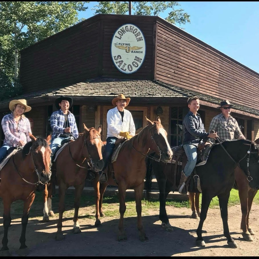 Flying U Ranch - Flying U Ranch added a new photo.