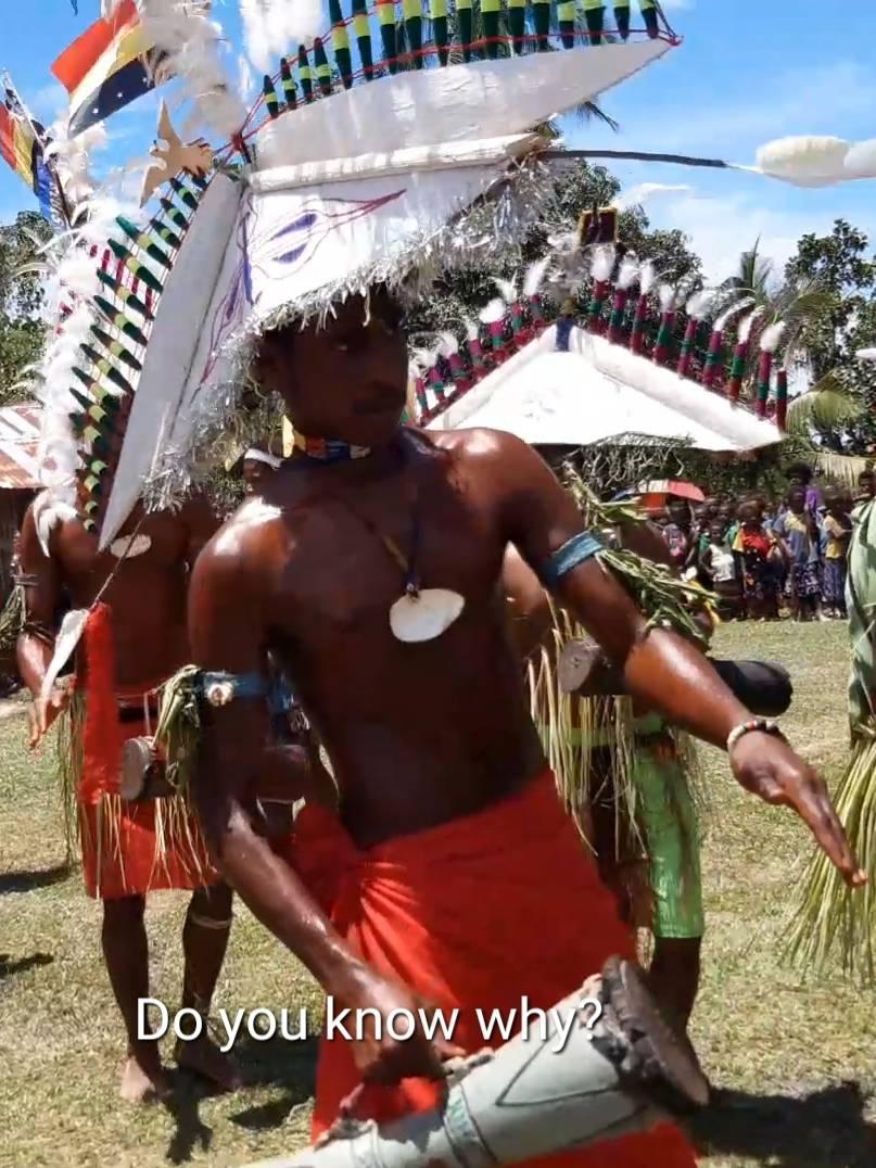Karkar... - Karkar Secondary School Cultural Roadshow - 2017