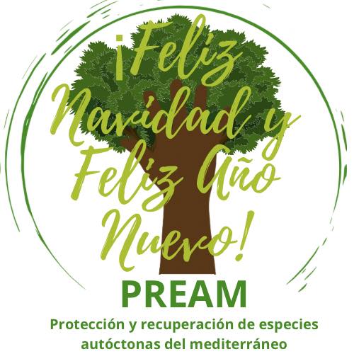 Desde PREAM os deseamos unas felices fiestas y un 2021 de respeto, amor ...