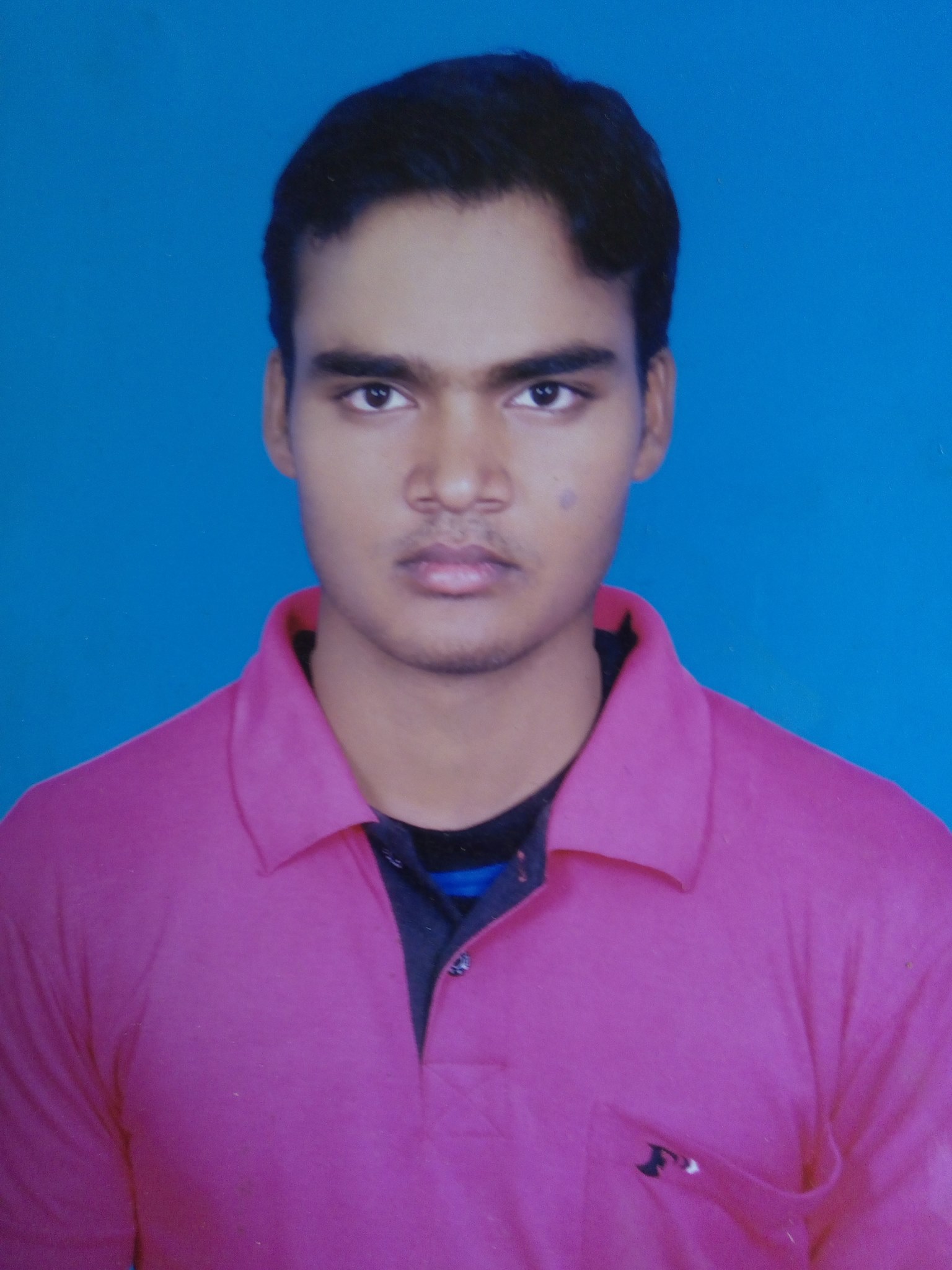 Praween Kushwaha