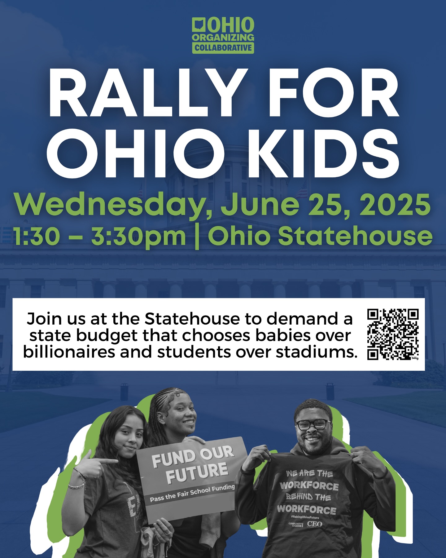 Ohio Organizing Collaborative