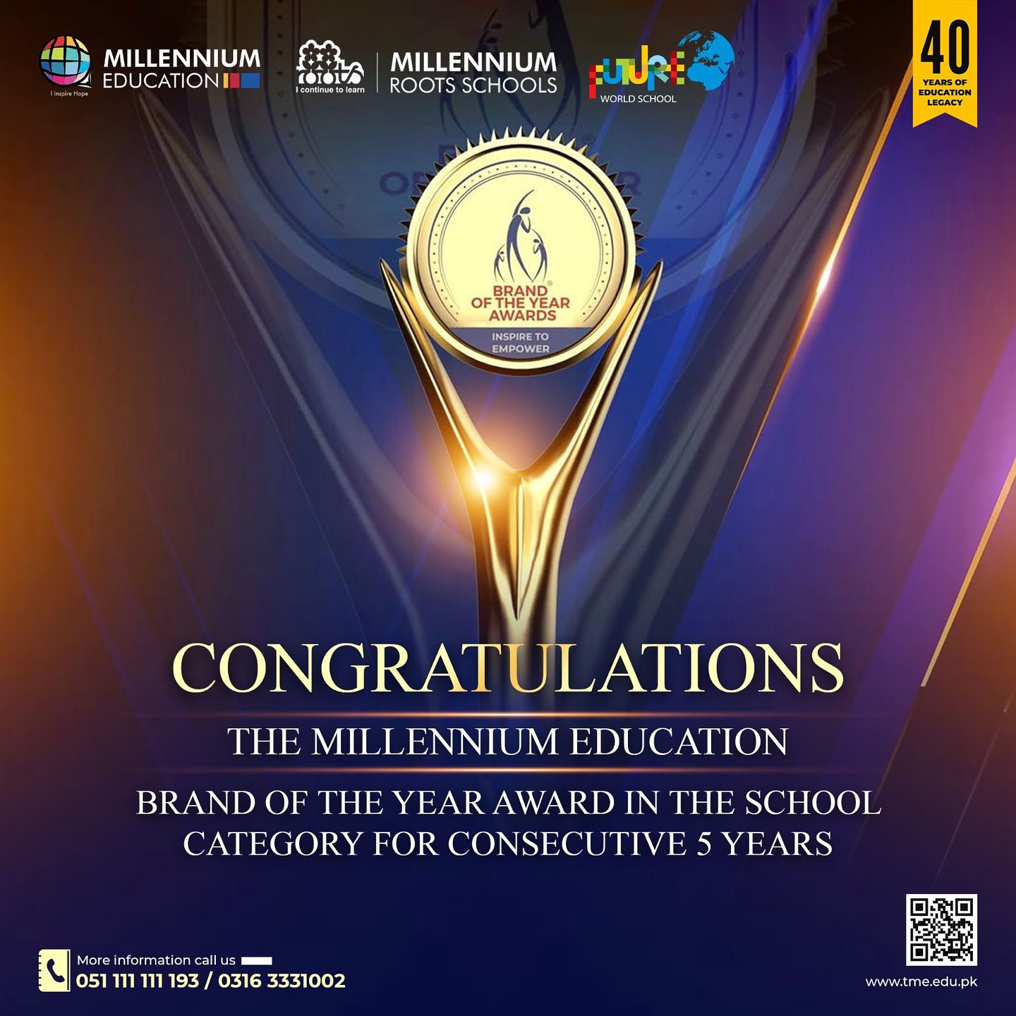Roots Millennium Schools Mayfair Campus, I-8/4 Islamabad