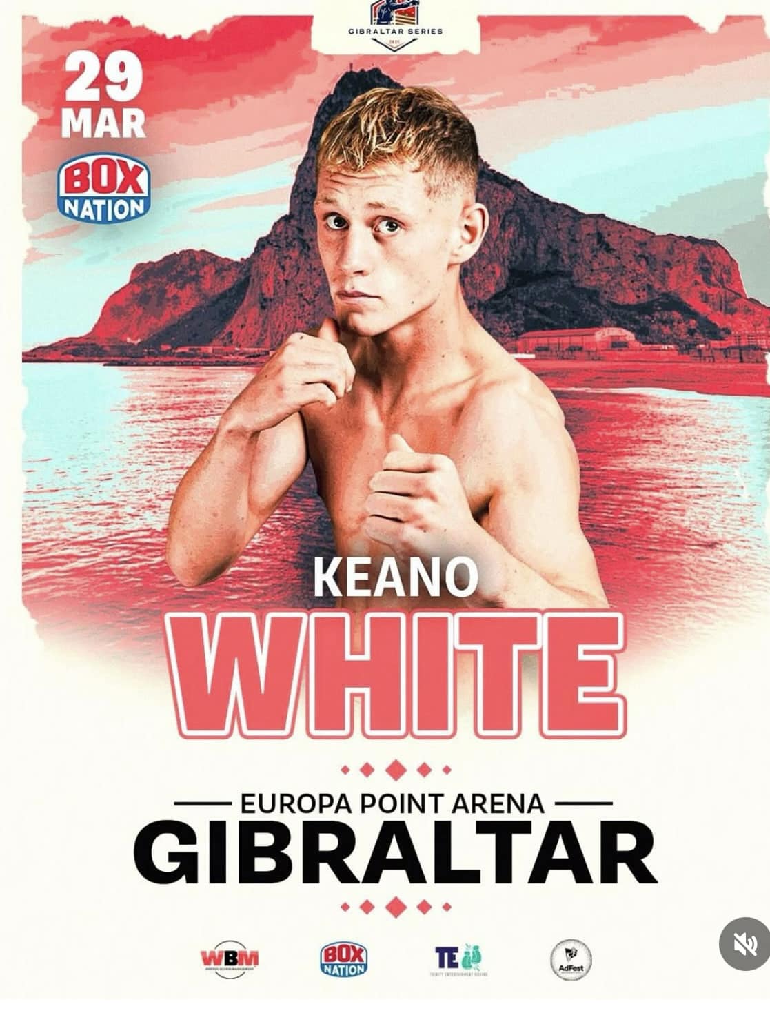 East Coast Boxing ABC | Lowestoft