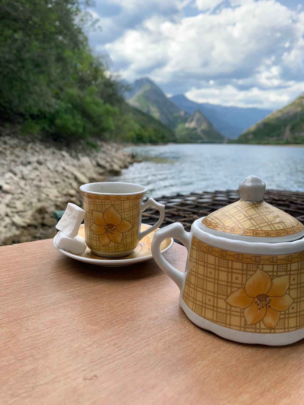 Rent a boat Salakovac - Grabovica | Mostar