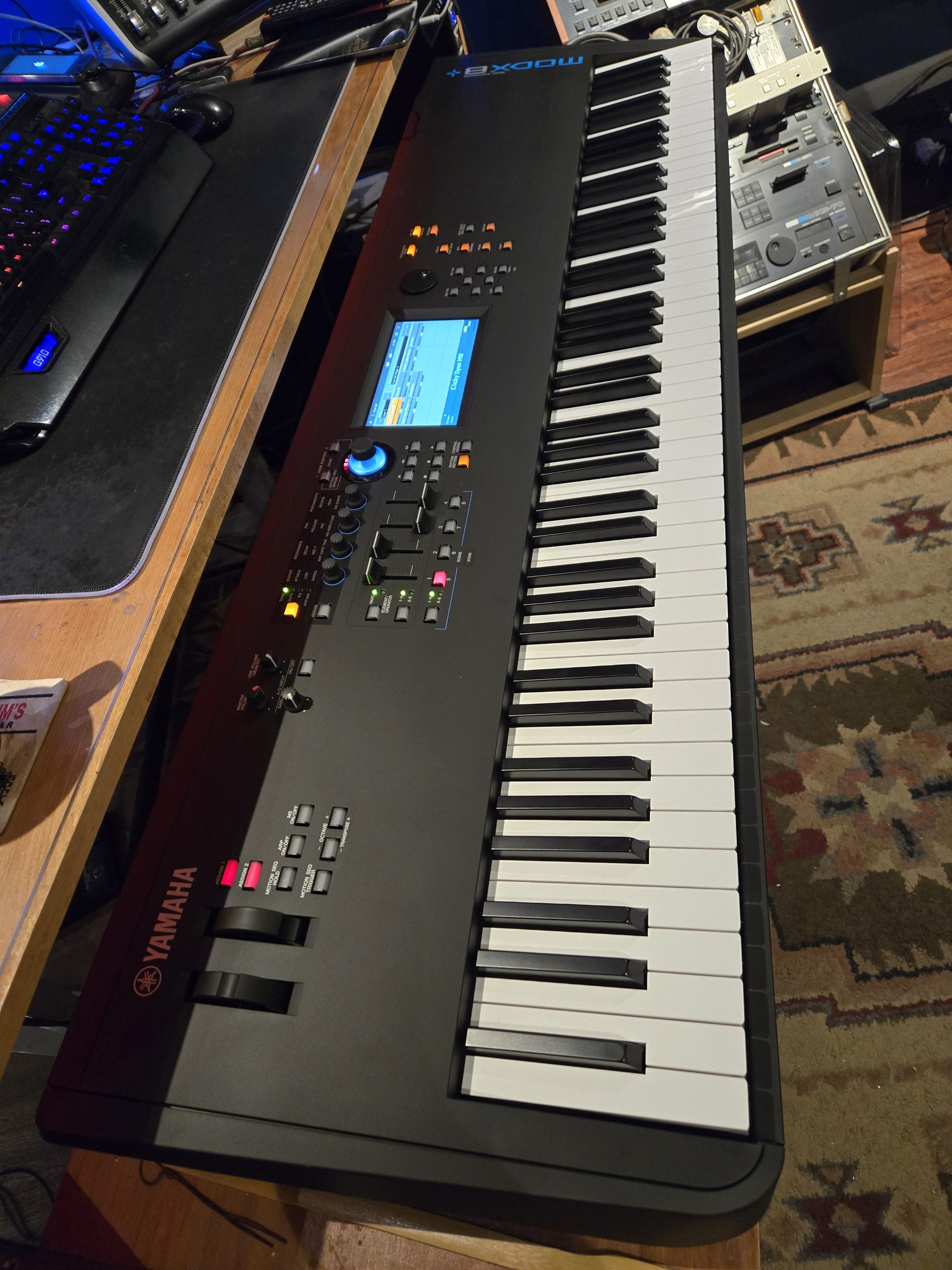 Vintage Vibe Electric Piano Restoration | I wanted to thank the people ...