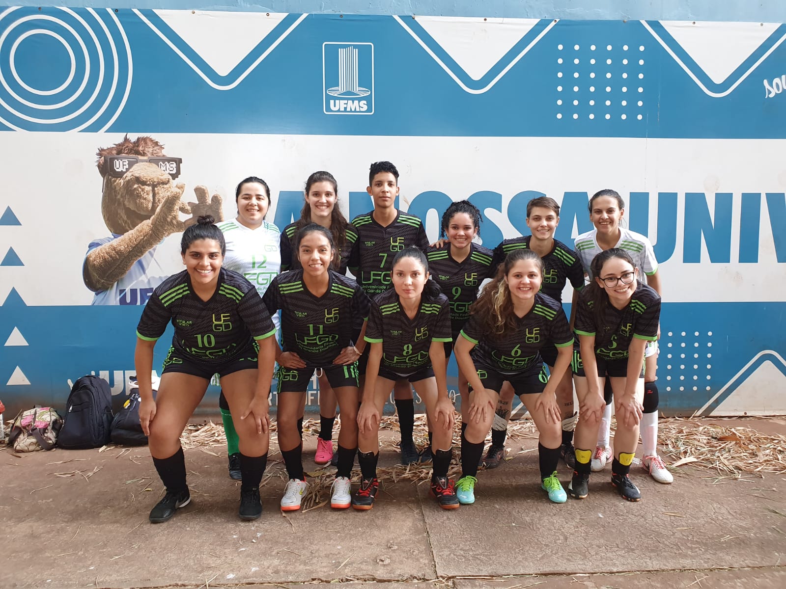 PEC -... - PEC - Programa Estudante Convênio - Paraguay
