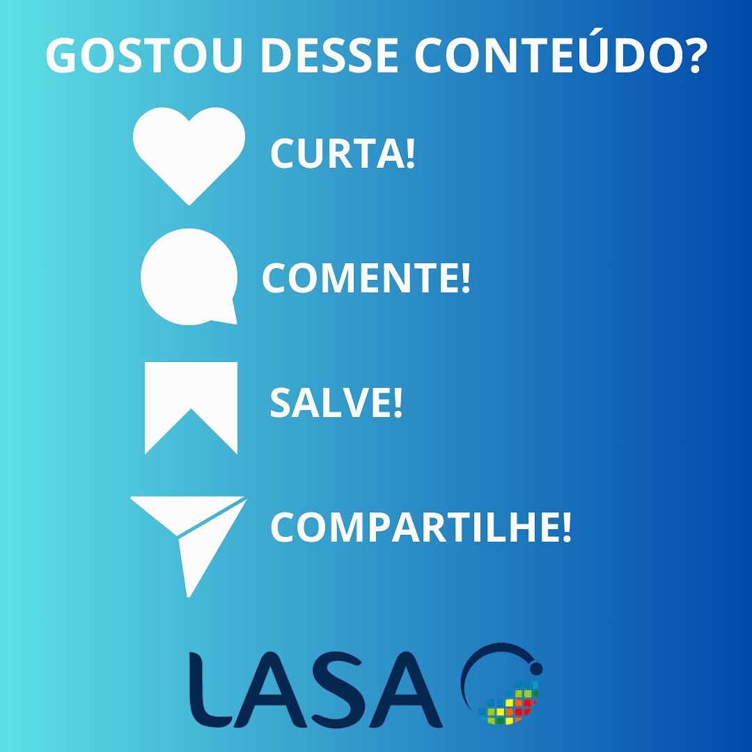 LASA - Laboratório de Aplicações de Satélites Ambientais - UFRJ