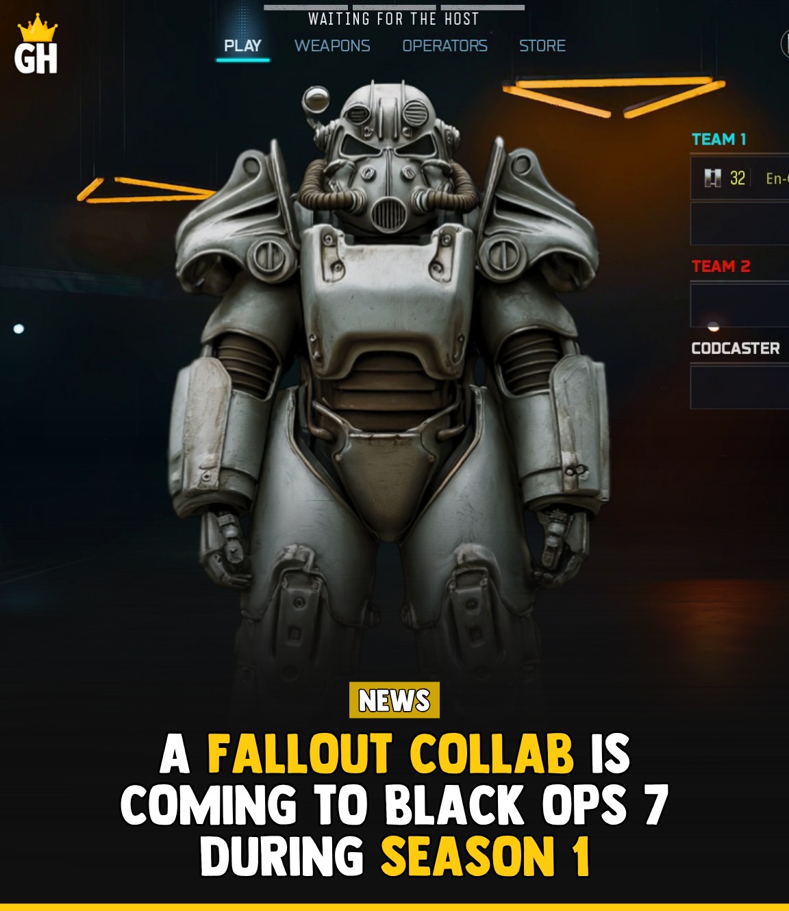 GamingHero - A Black Ops 7 x Fallout collab is coming during Black Ops ...