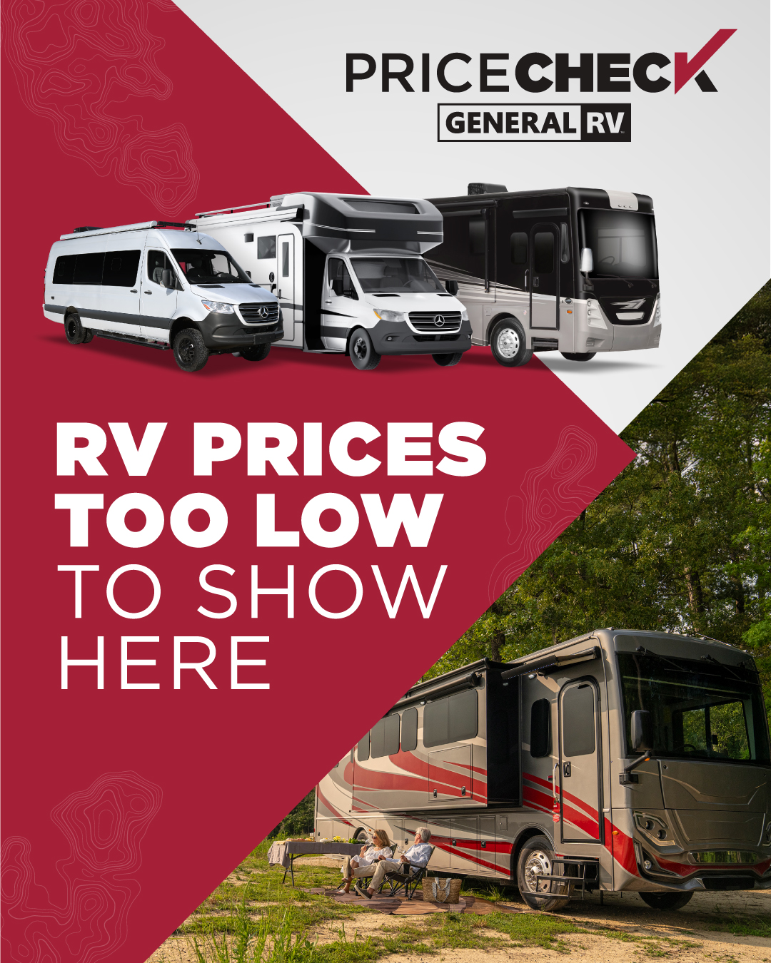General RV Center | North Canton OH