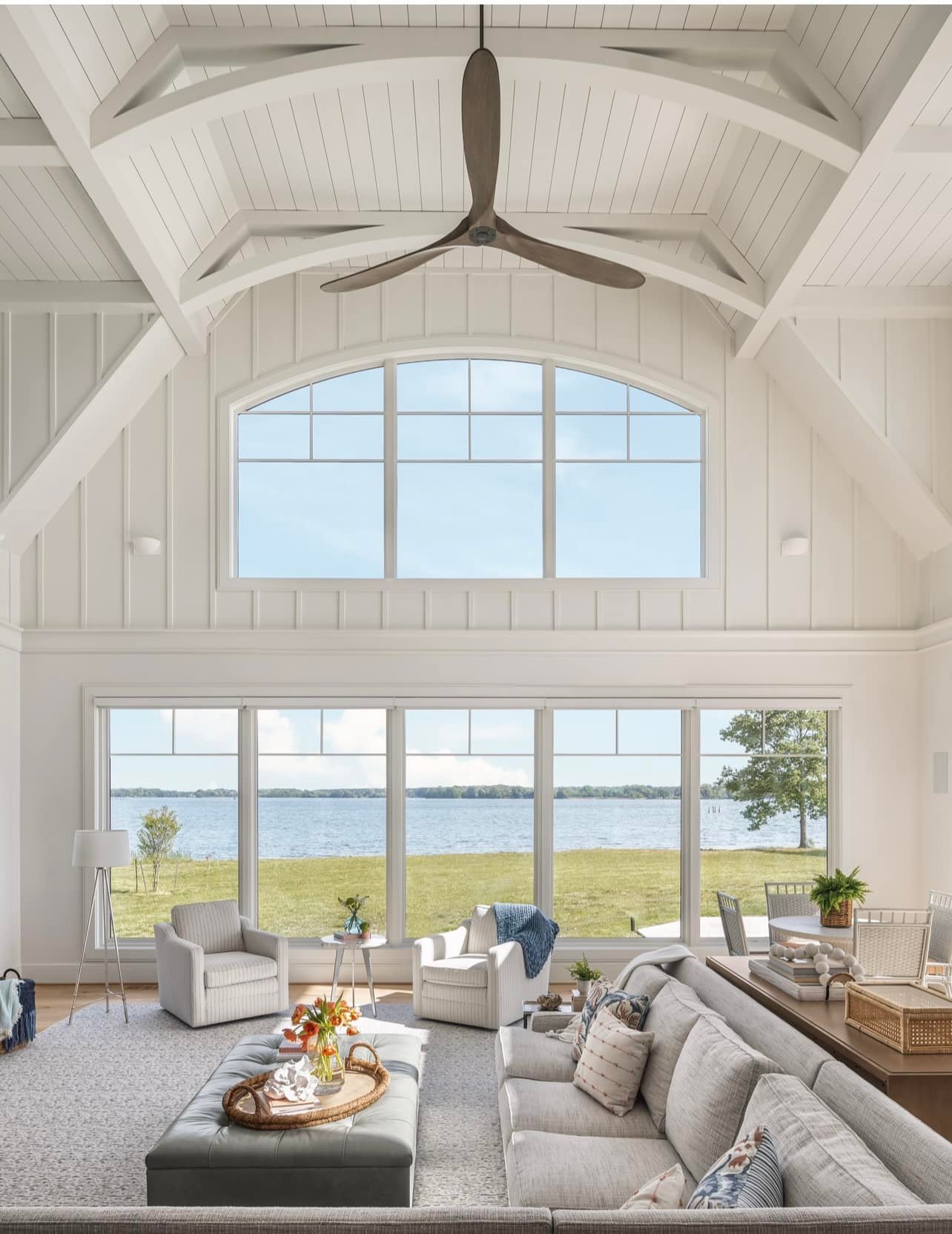 Simply Wesley Interior Design | Annapolis MD
