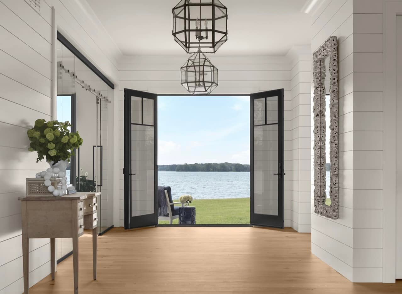 Simply Wesley Interior Design | Annapolis MD