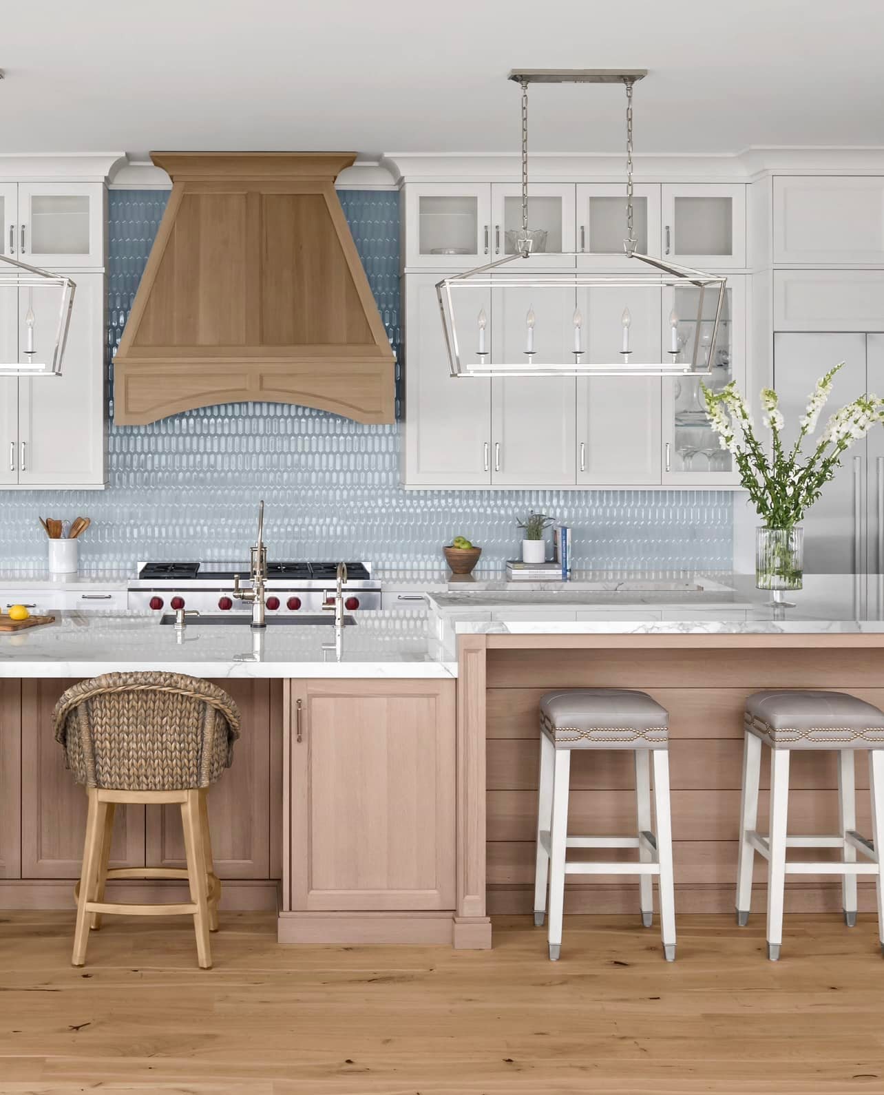 Simply Wesley Interior Design | Annapolis MD