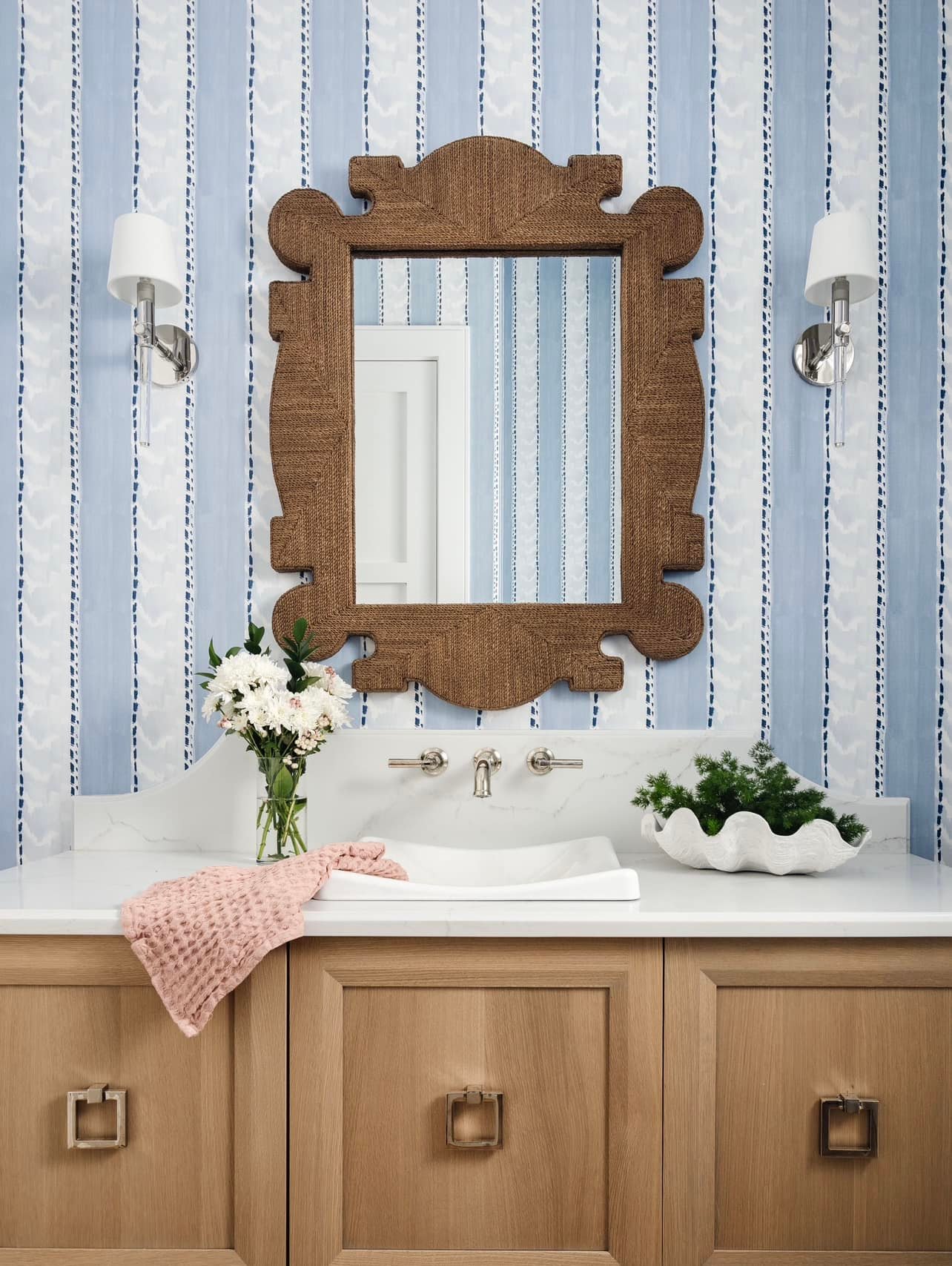 Simply Wesley Interior Design | Annapolis MD