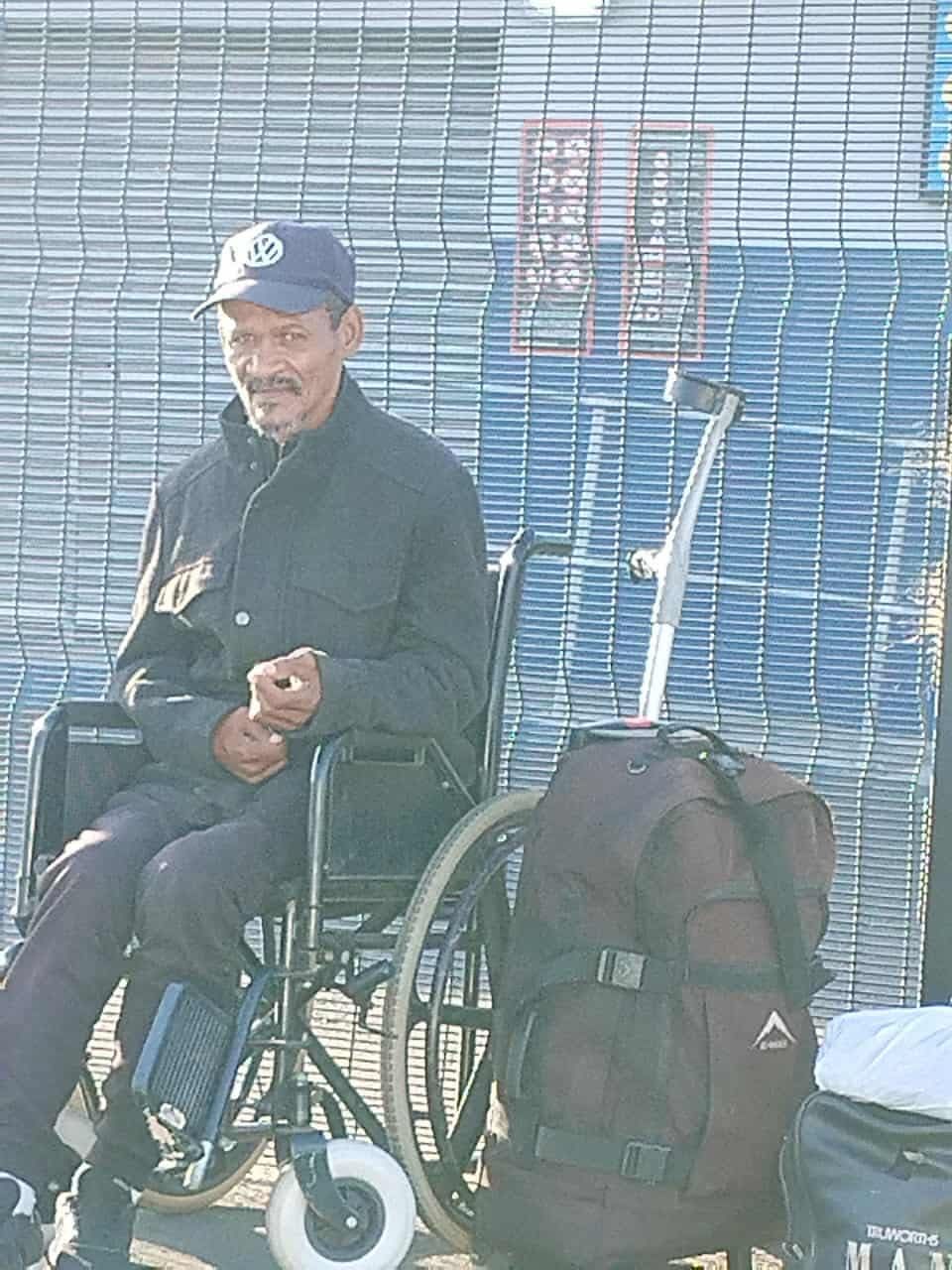 Kraailove - goeie dag kraailove , hier die oom sit het by... | Facebook