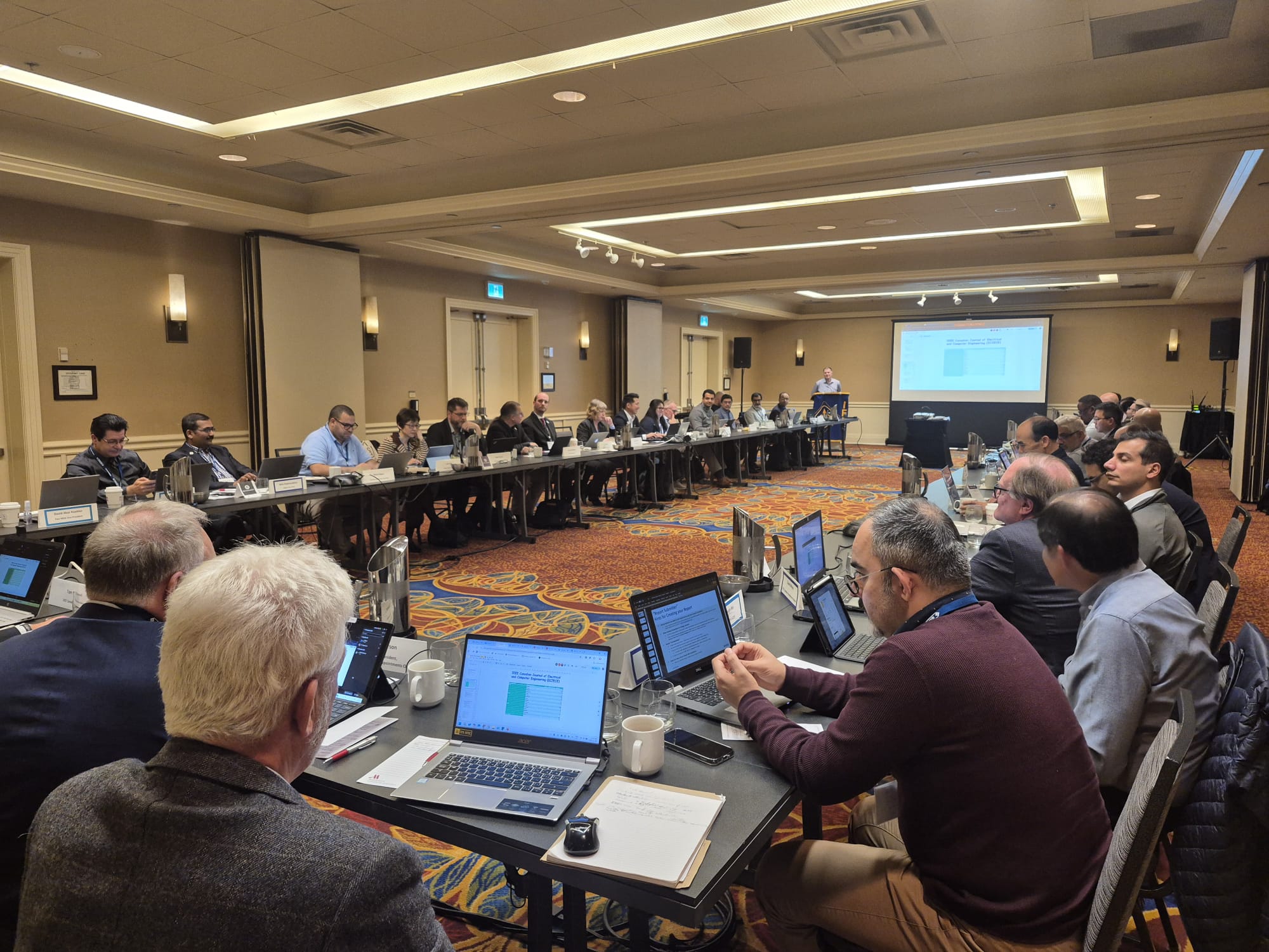IEEE Canada, Region 7