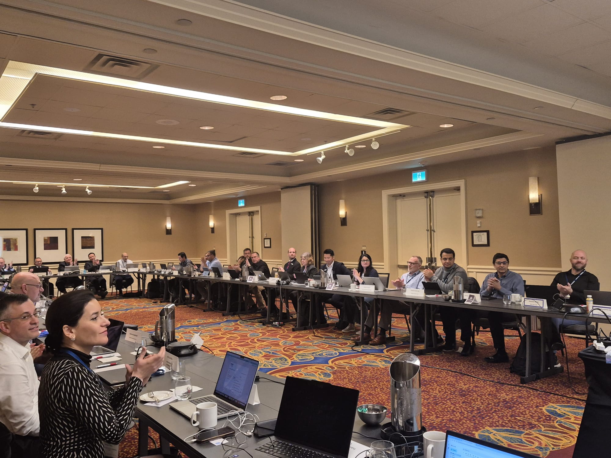 IEEE Canada, Region 7