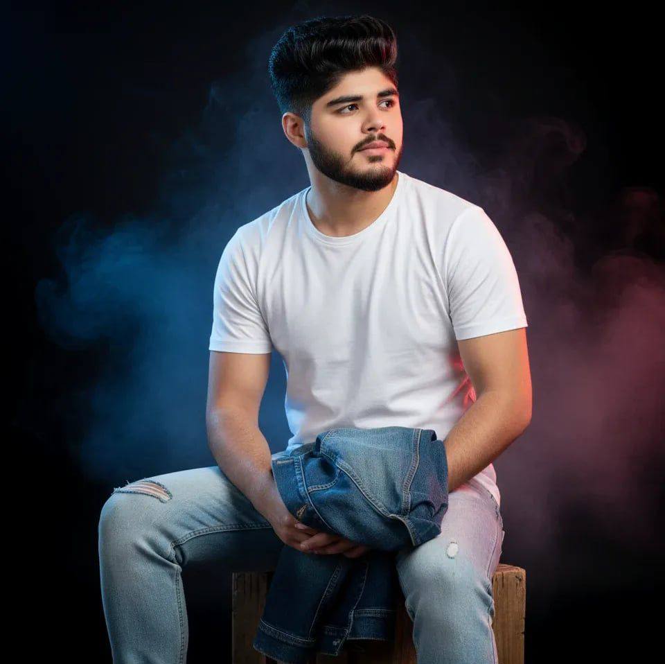 Rana Saeed
