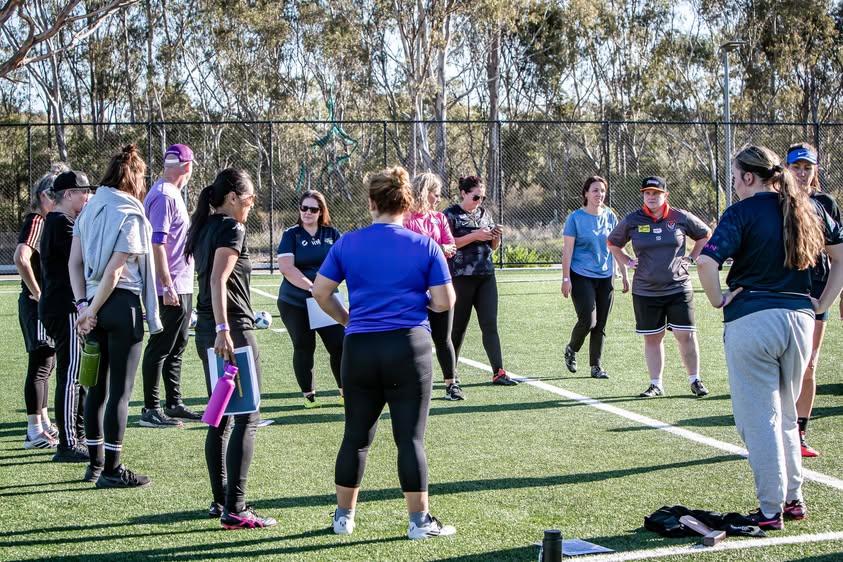 Mitchell Rangers Soccer... - Mitchell Rangers Soccer Club