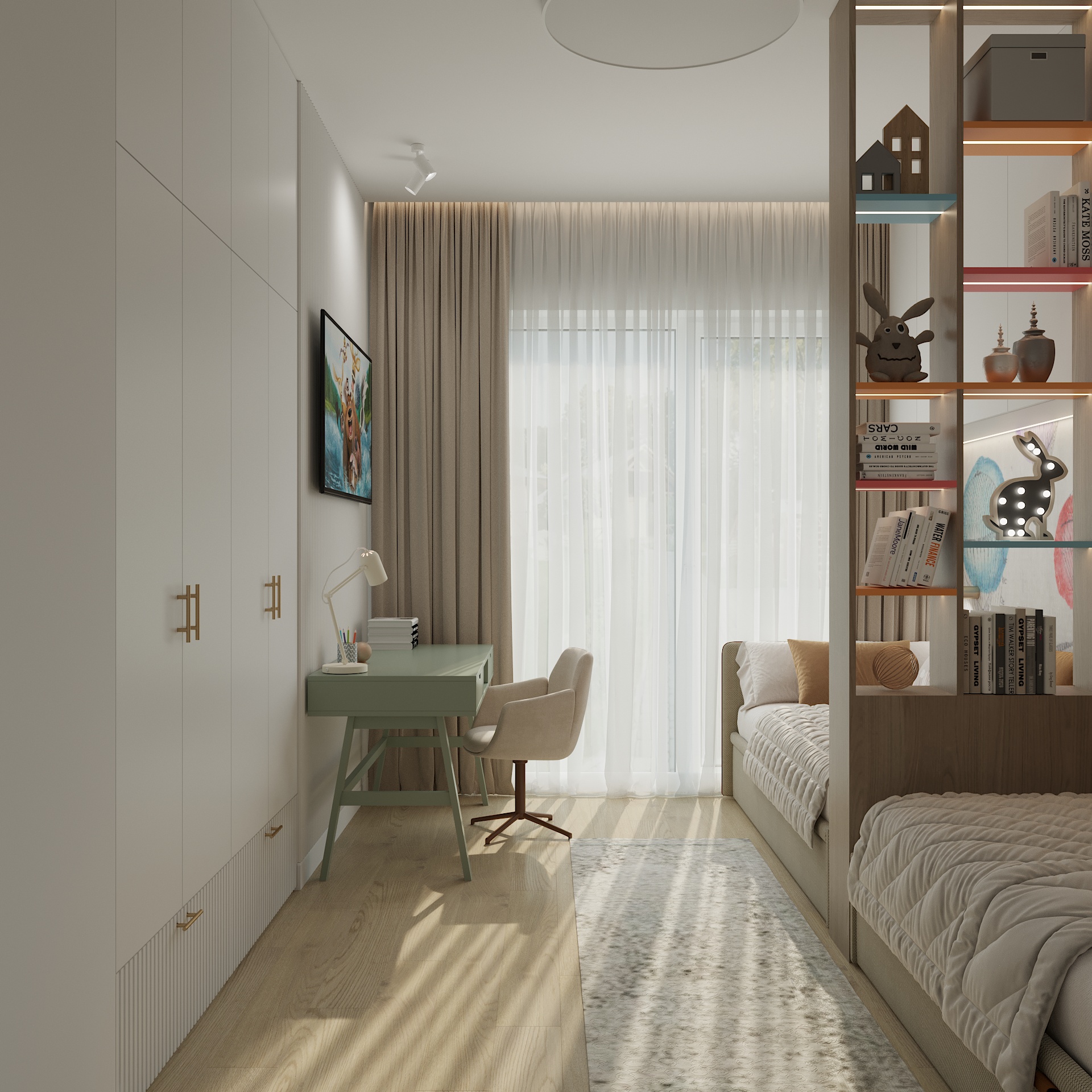 Torigi Interior Design | Klaipeda