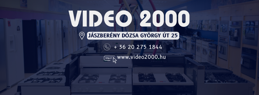 Video 2000