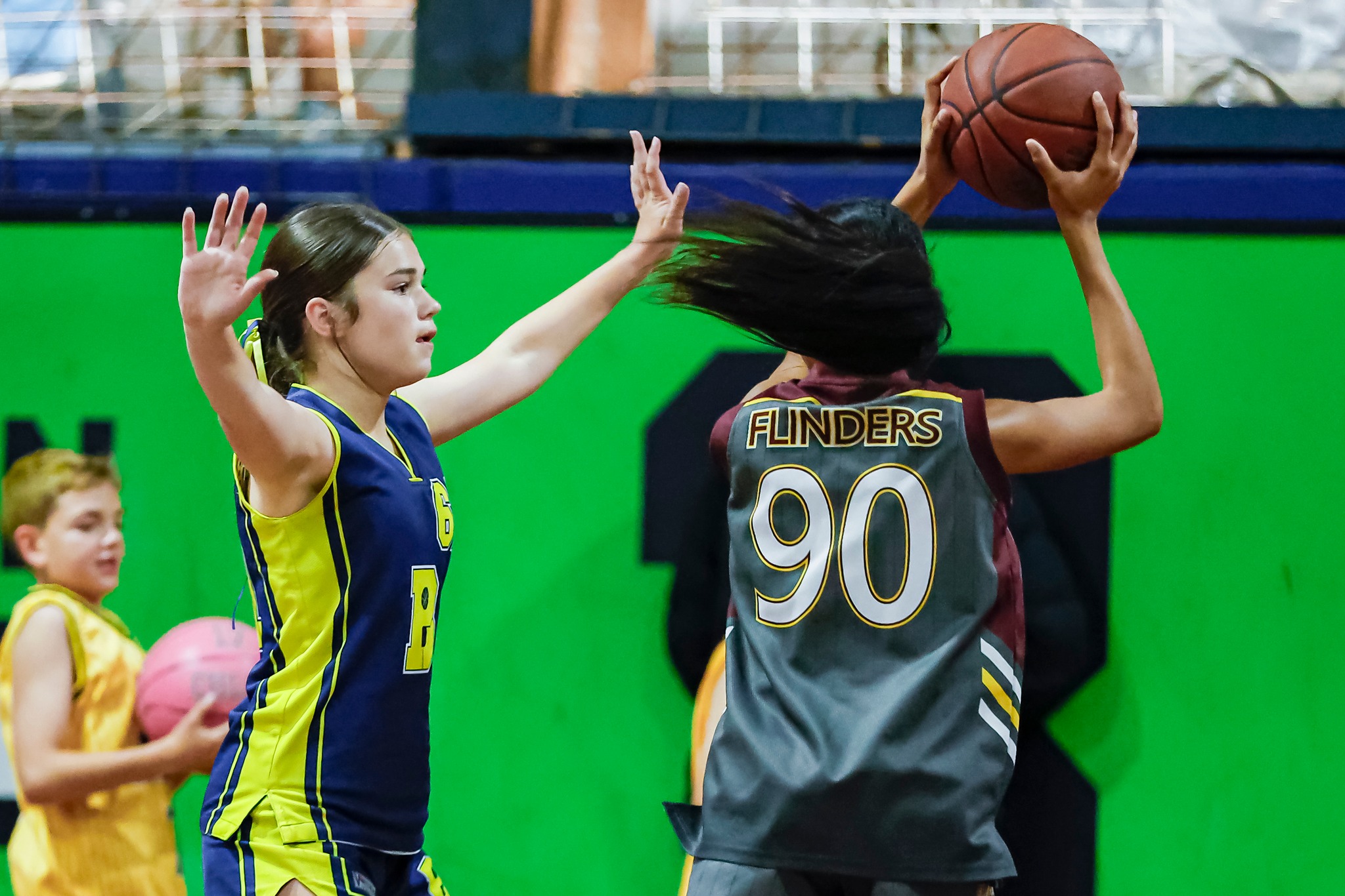 Frankston Basketball - FDBA | Melbourne VIC
