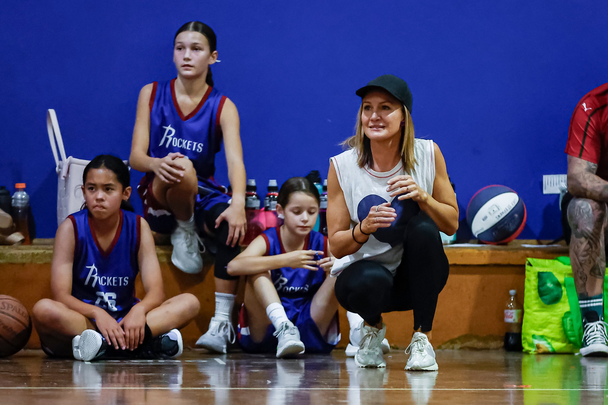 Frankston Basketball - FDBA | Melbourne VIC