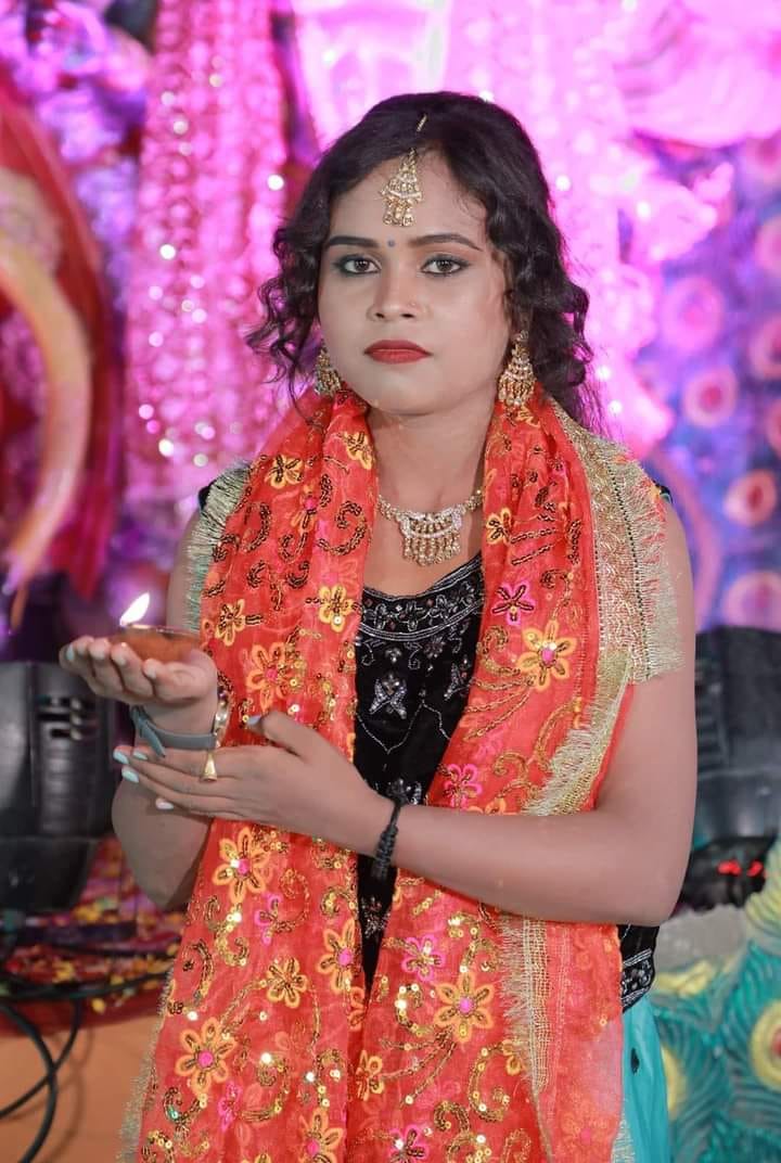 Singer Shilpi raj | Facebook