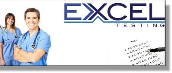 Excel Testing | Manchester NH