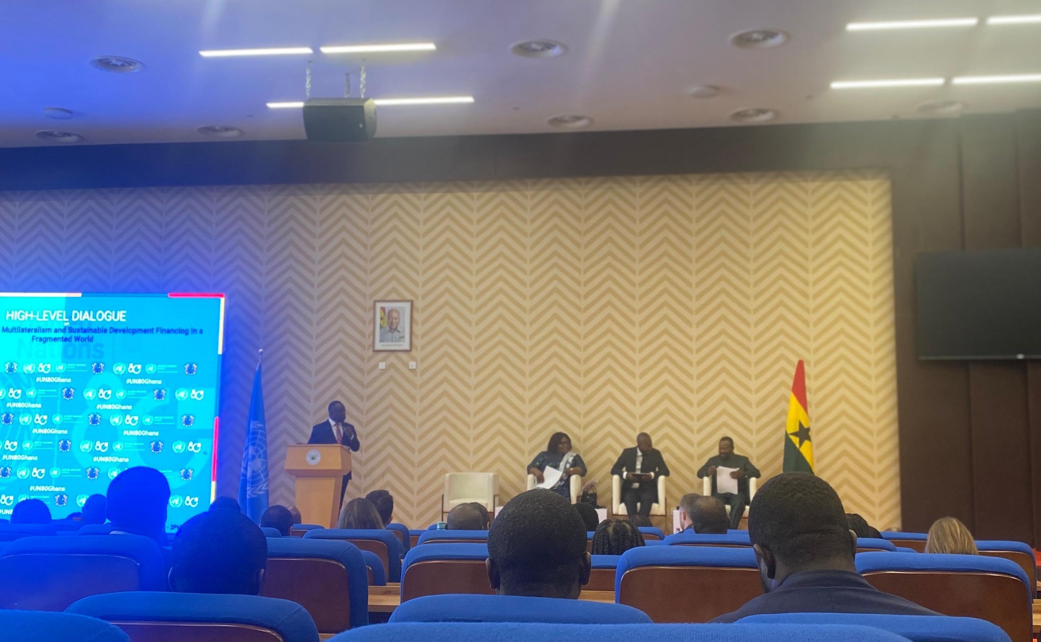 CSO Platform on SDGs Ghana