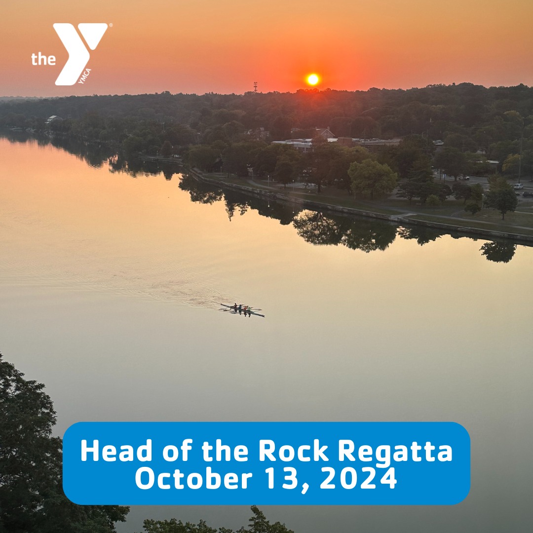 Rockford YMCA Rowing Crew | Rockford IL