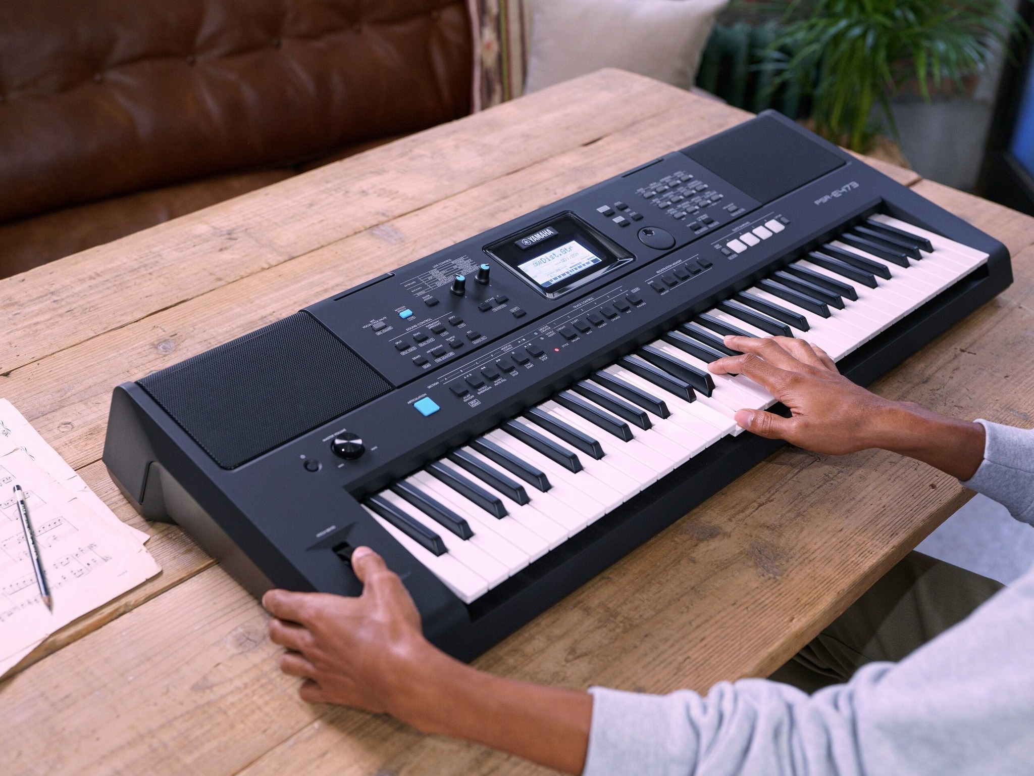 Vicpiano - This keyboard is giving people sleepless nights!!! And 