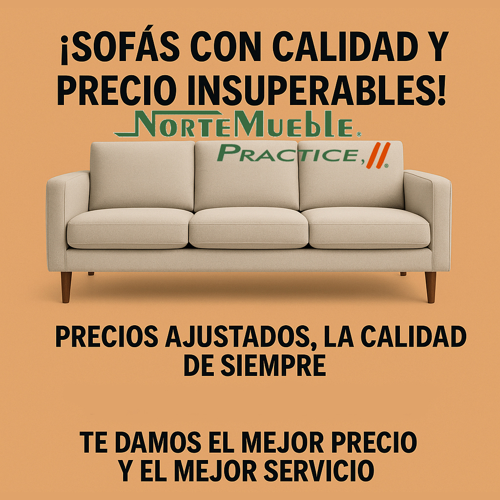 Nortemueble | Moralzarzal