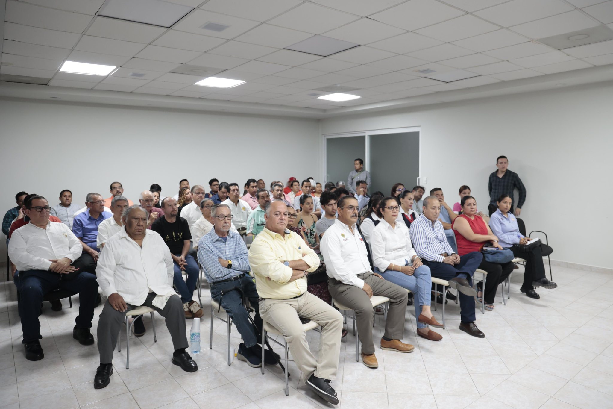 CECOL Centro de Conciliación Laboral del Estado de Veracruz | Xalapa