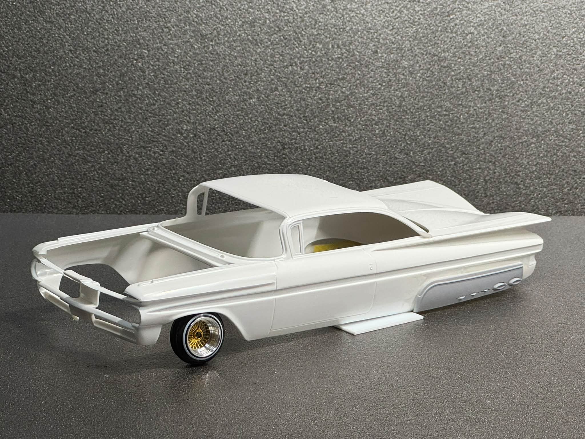 1959 CHEVROLET IMPALA