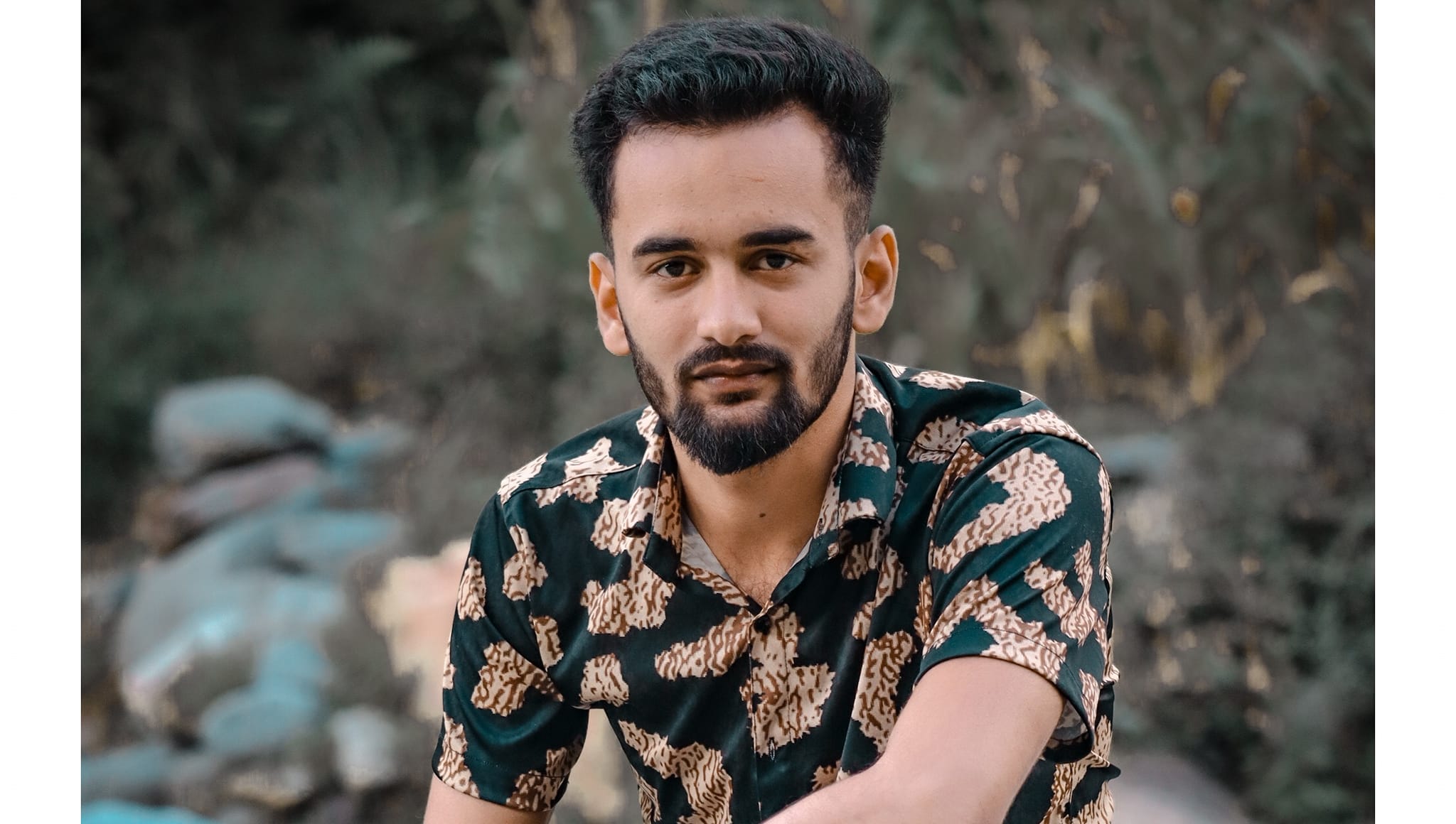 Naeem afzal pathan | Poonch