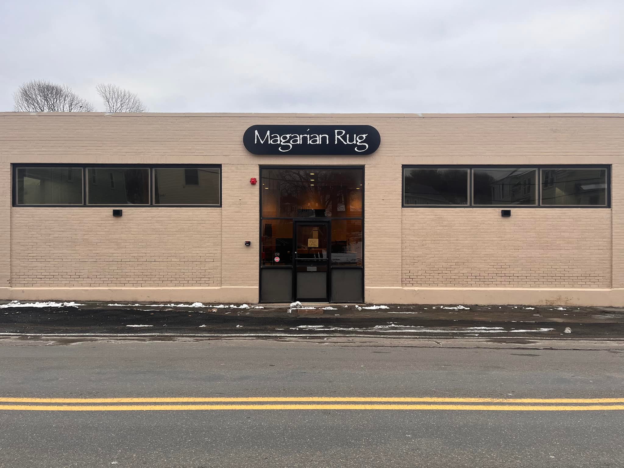 Magarian Rug - The new Danvers shop at 150 Maple st. is... | Facebook