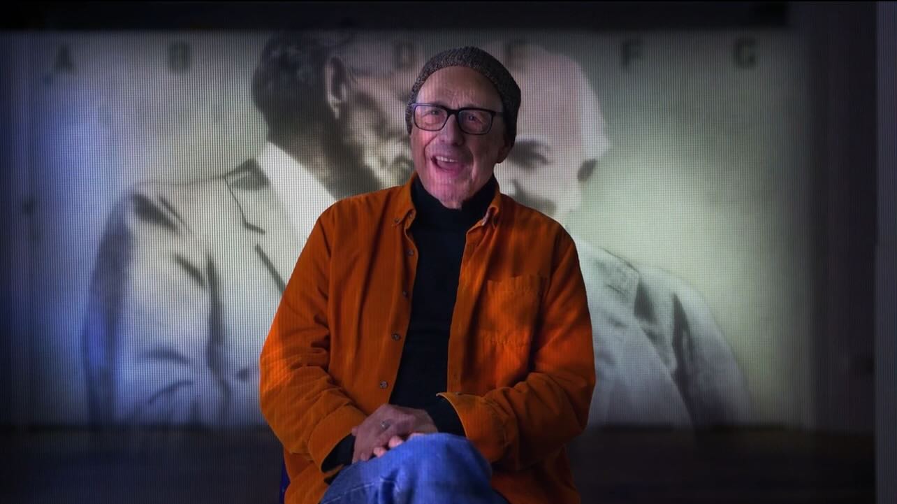 “This is IRA RICHER” directed by:... - Bowery Film Festival | Facebook