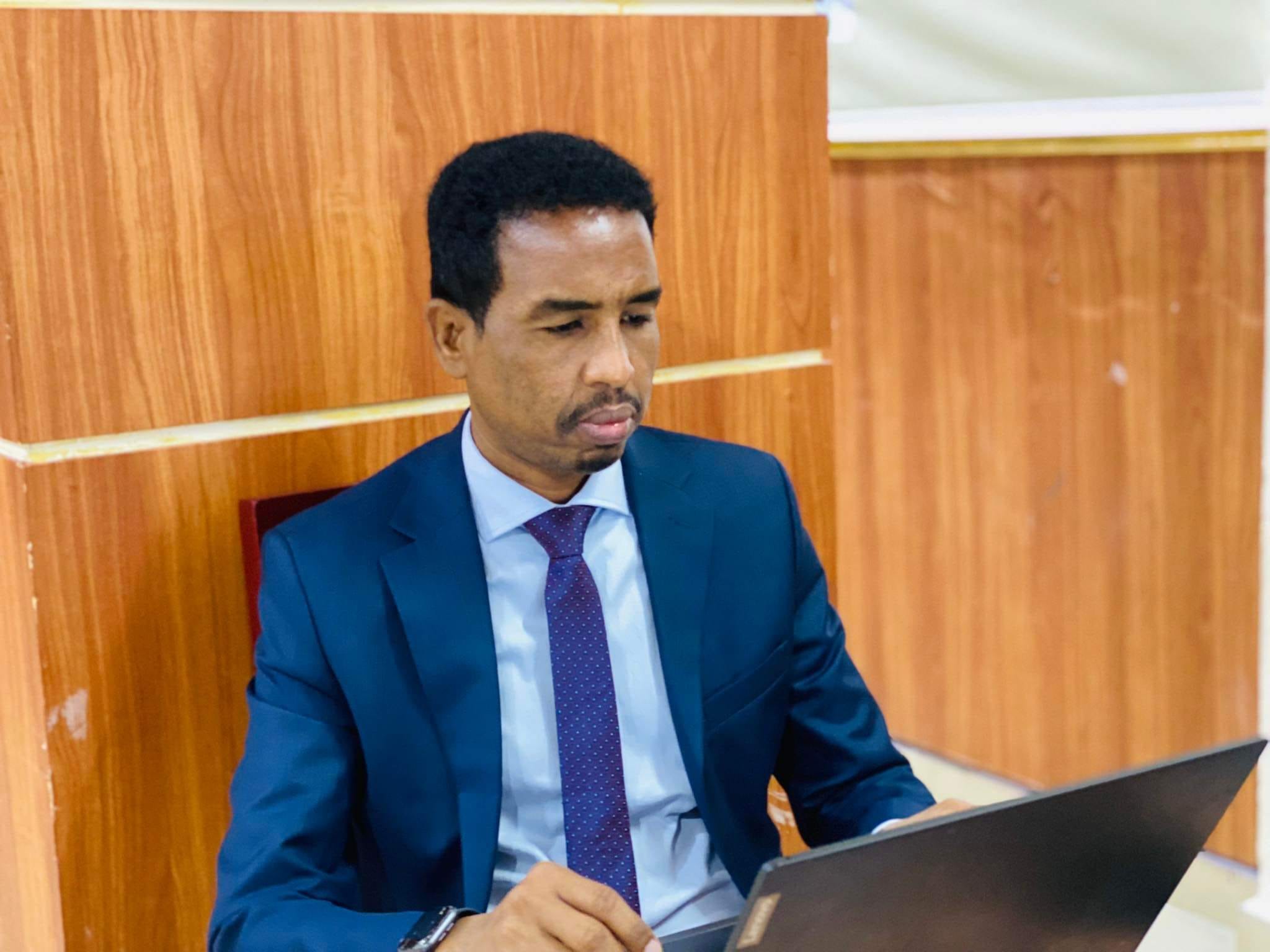 [ 7 - 9 Dec,... - Office of Puntland Human Rights Defender