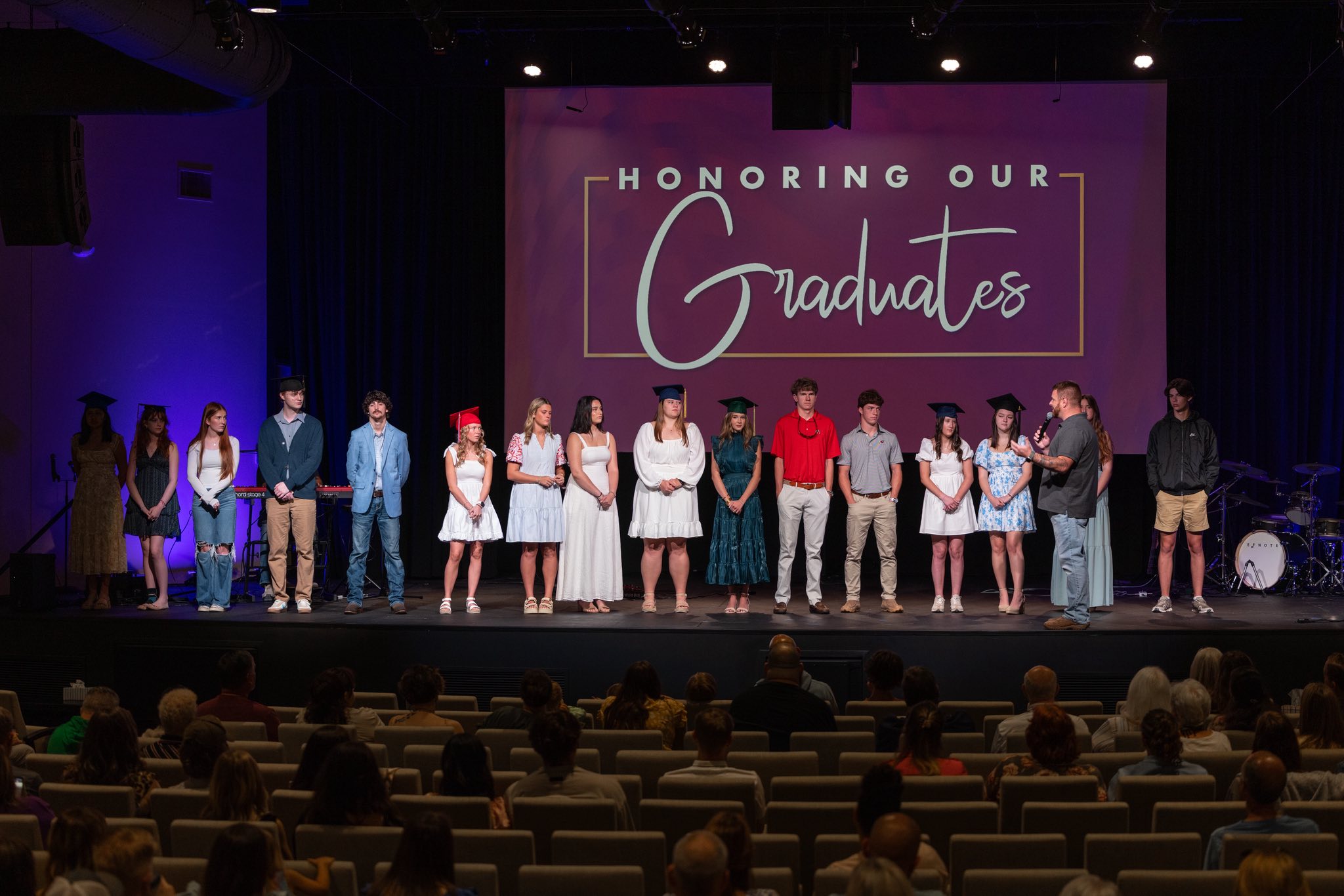 The Grove Church | Perry GA