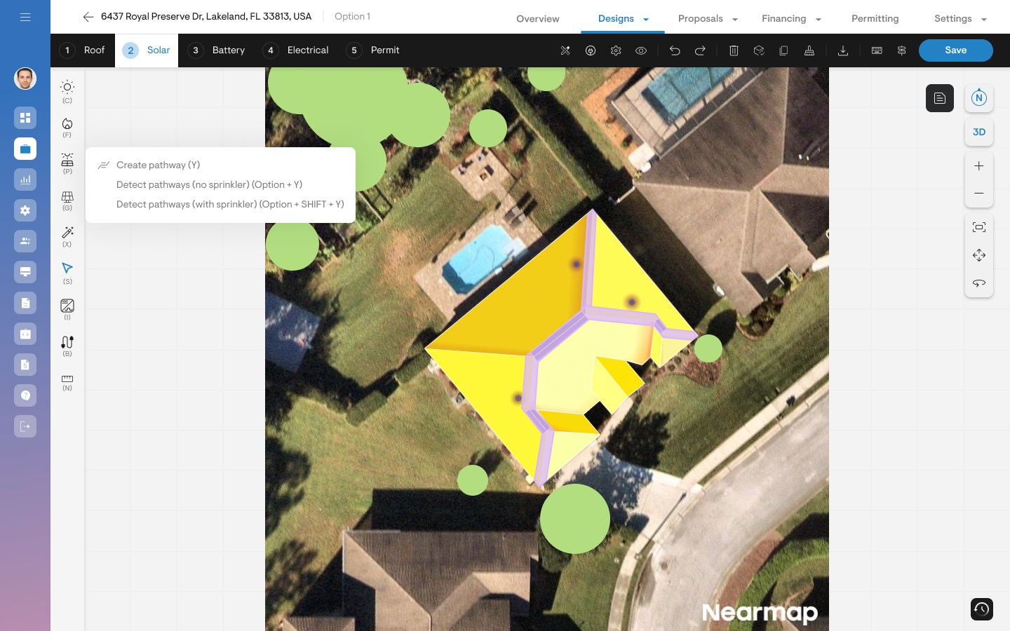 Enphase - Fire code and building code compliance, built right into your ...