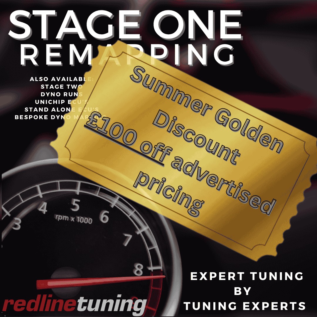 Redline Tuning Ltd added a new photo. - Redline Tuning Ltd