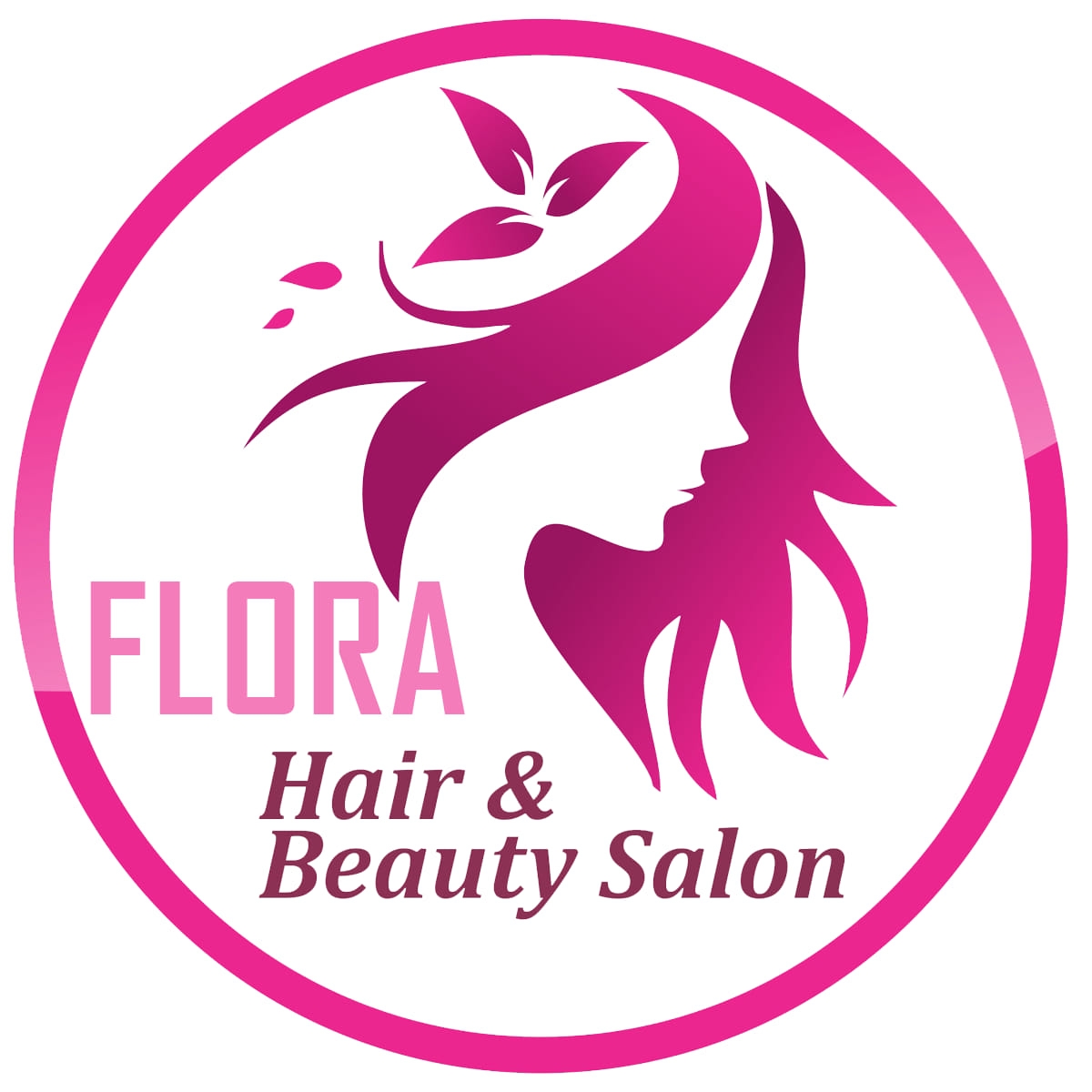 Flora Beauty & Salon As Sulaymaniyah