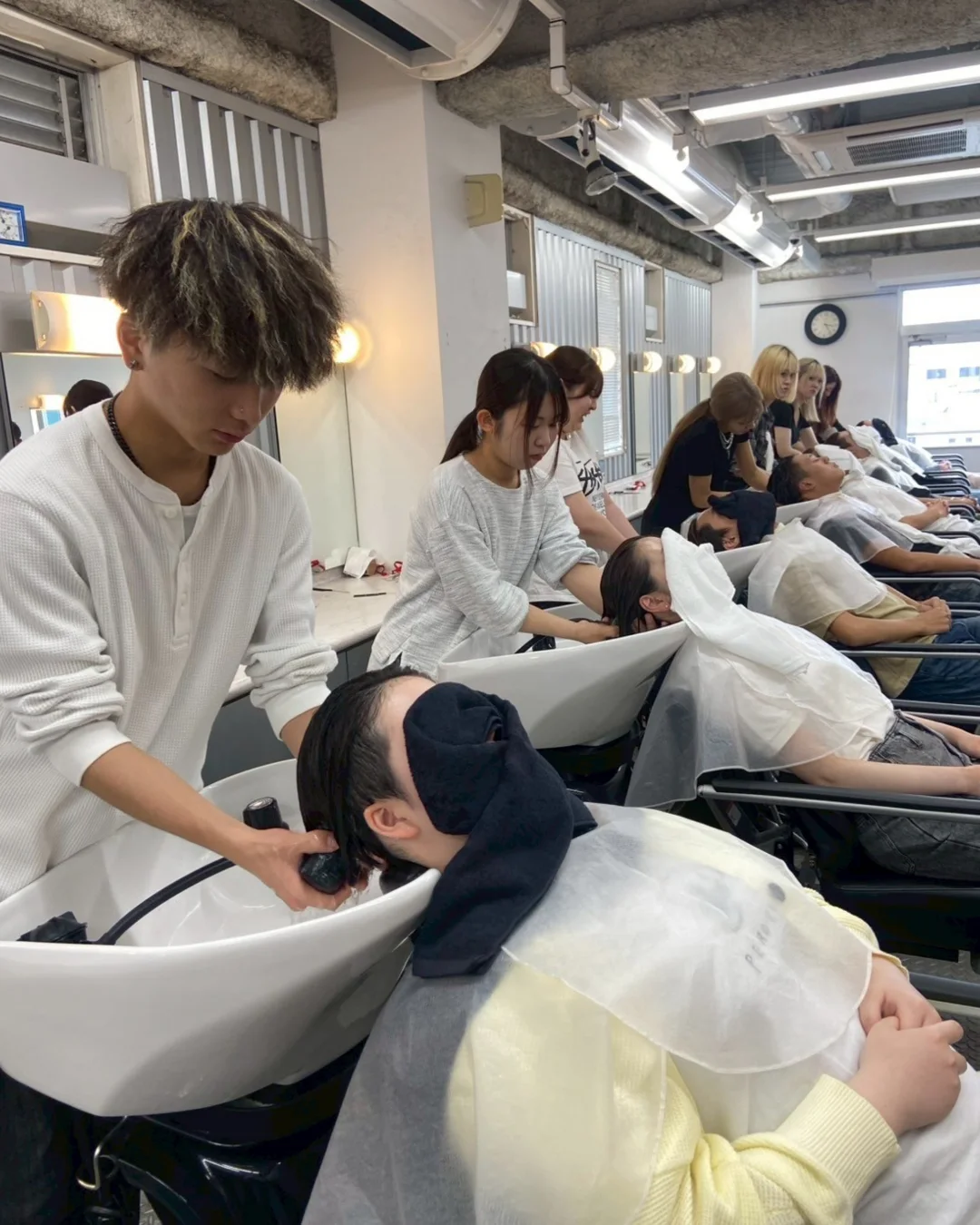 熊本 ベルェベル 美容 専門 学校