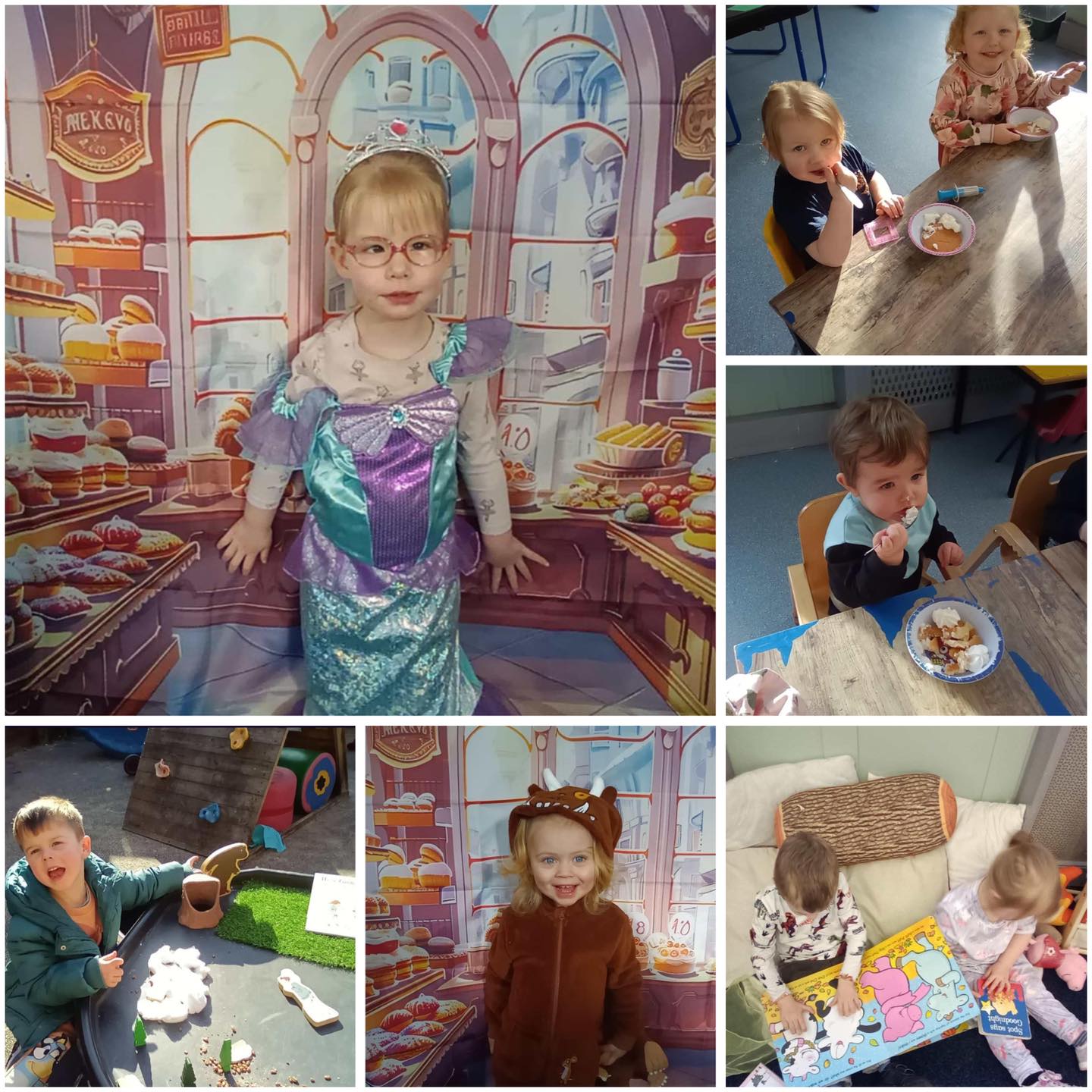 Play Days Childrens Day Nursery | Blackpool