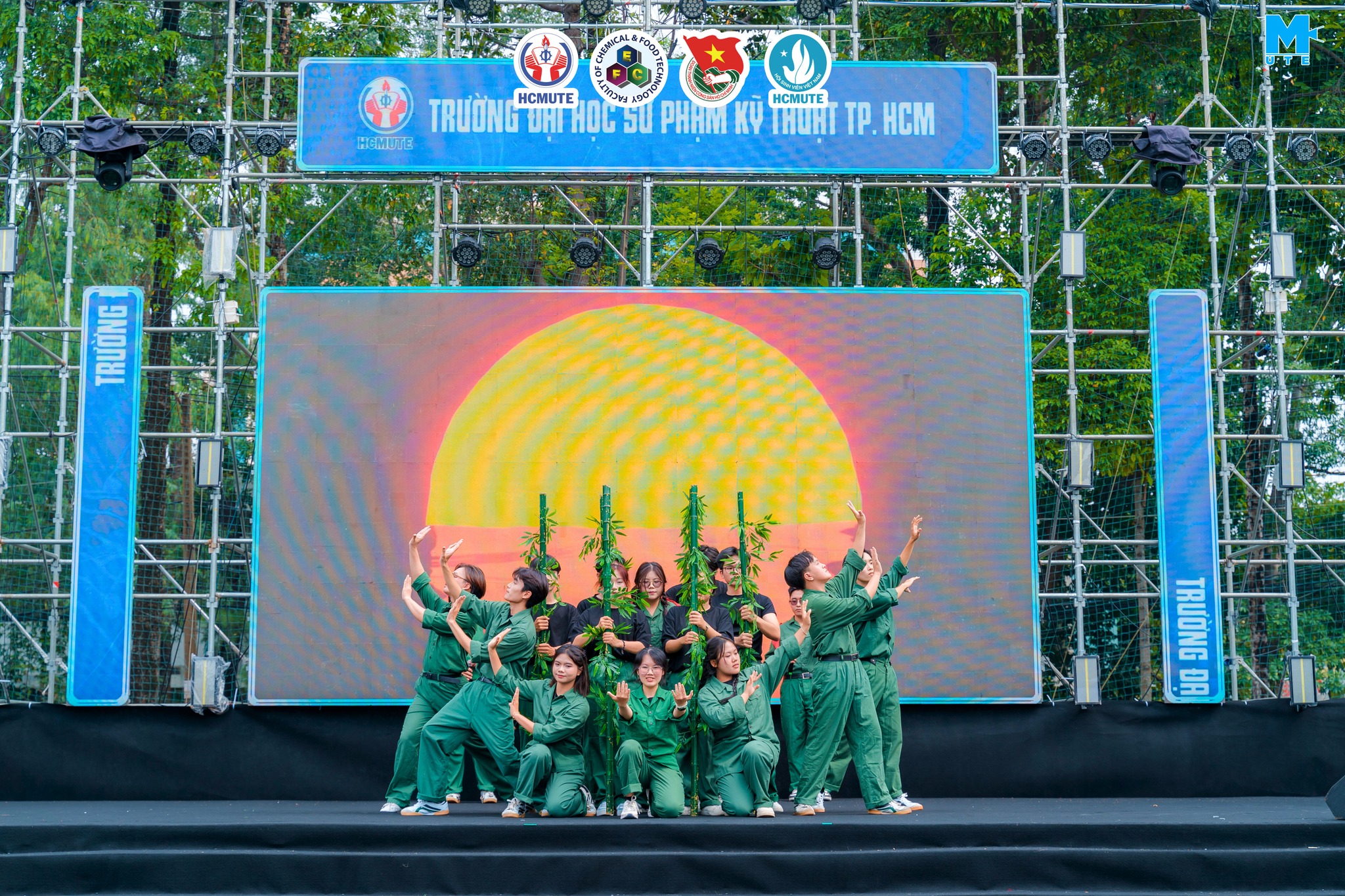 Đoàn TN - Hội SV khoa Công nghệ Hóa học và Thực phẩm - 😍😍😍CUỘC THI TỰ ...