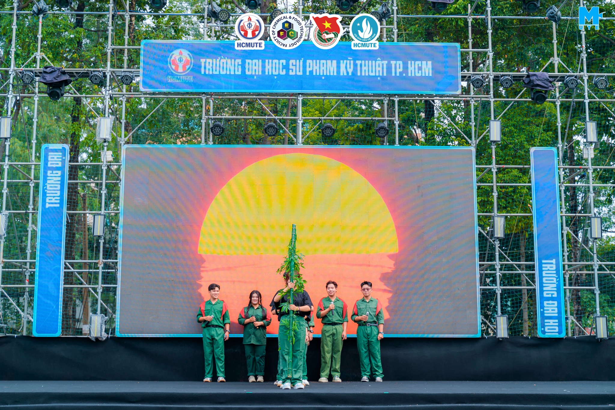 Đoàn TN - Hội SV khoa Công nghệ Hóa học và Thực phẩm - 😍😍😍CUỘC THI TỰ ...